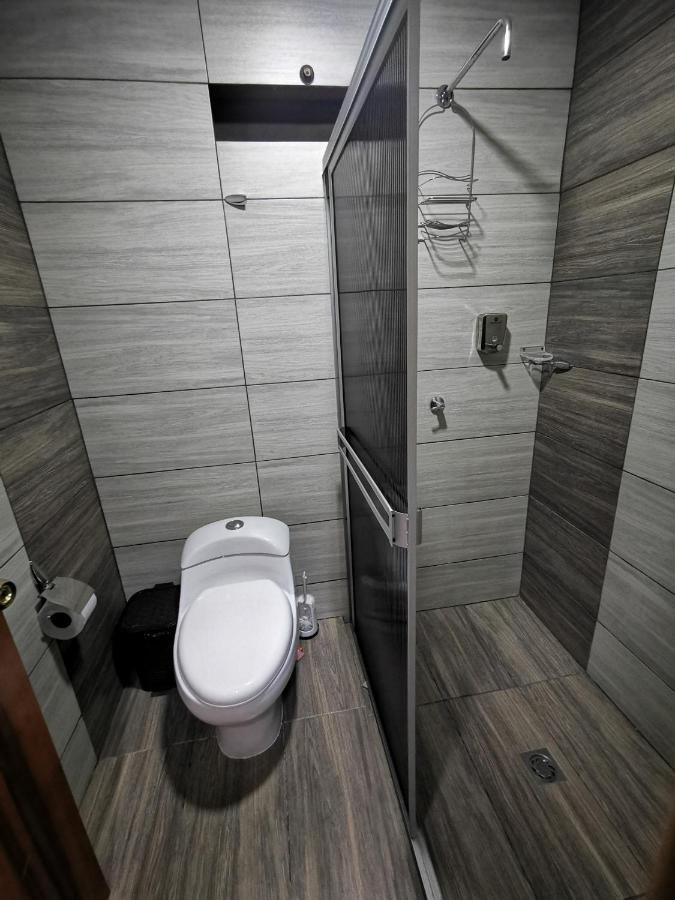 Hotel Cabana Kosta Azul Capurganá Zimmer foto